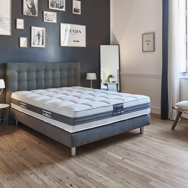 Sommier 160x200 : quel modèle choisir ?
