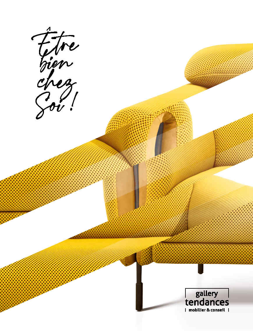 Couverture du catalogue
