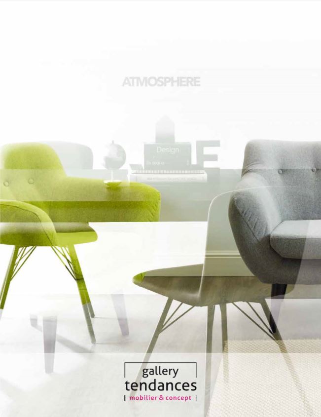 Nouveau Catalogue Gallery Tendances