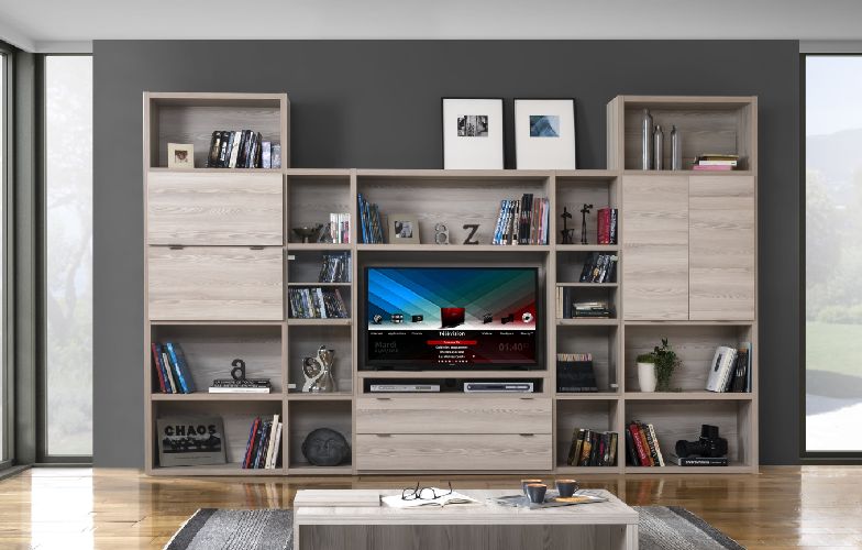 Composable TV