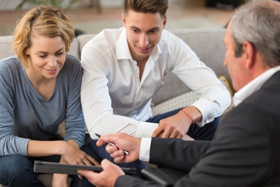 Constamment... A votre service