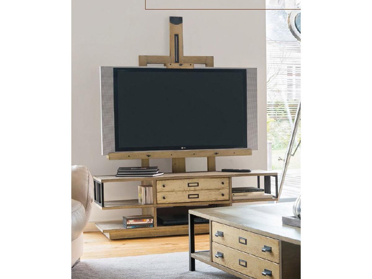 Chevalet TV
