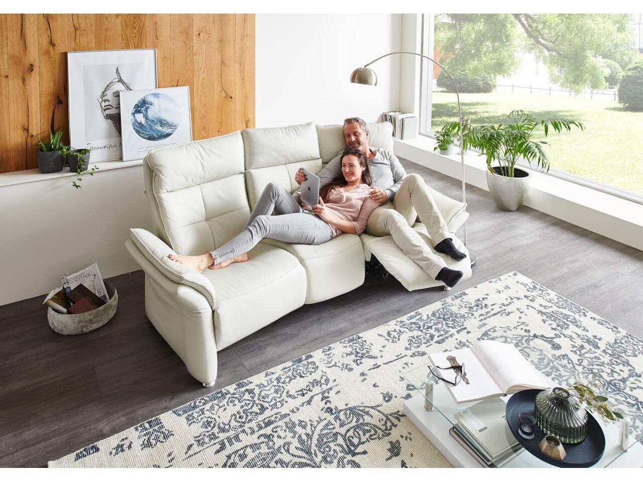 Canapé home cinéma