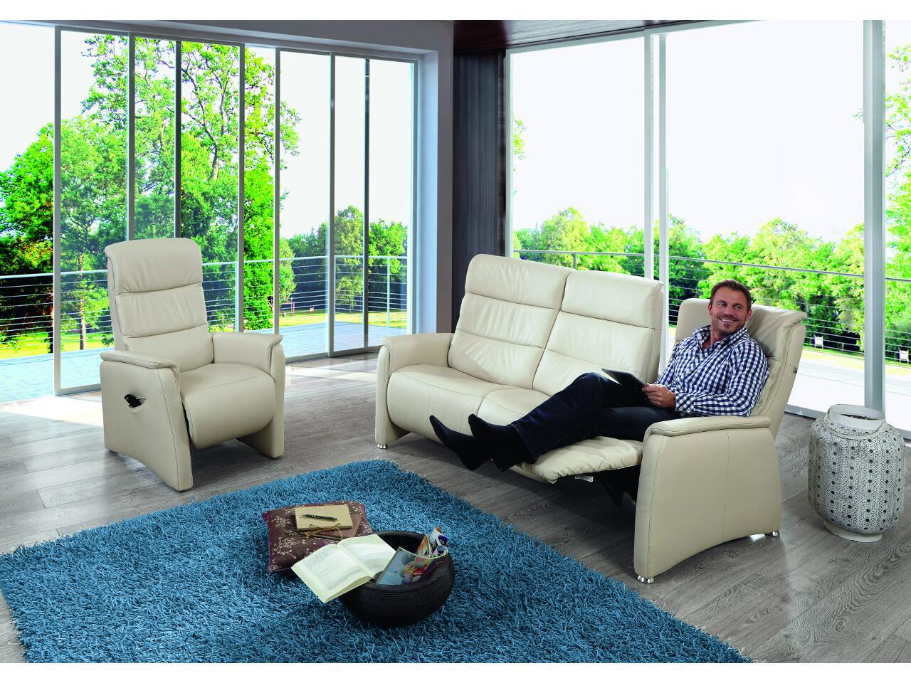 Canapé home cinéma