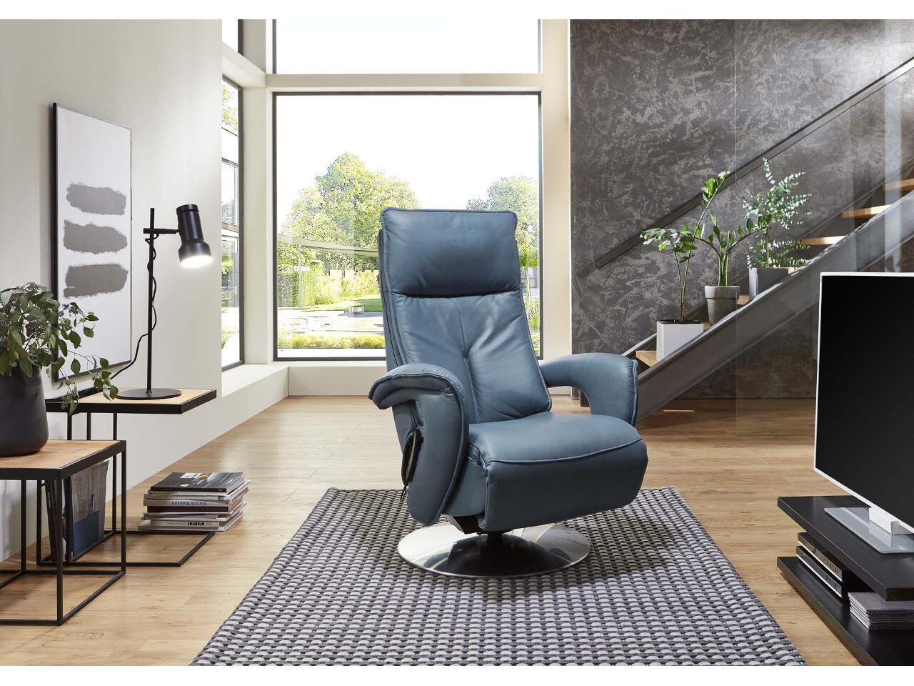 Fauteuil relax électrique