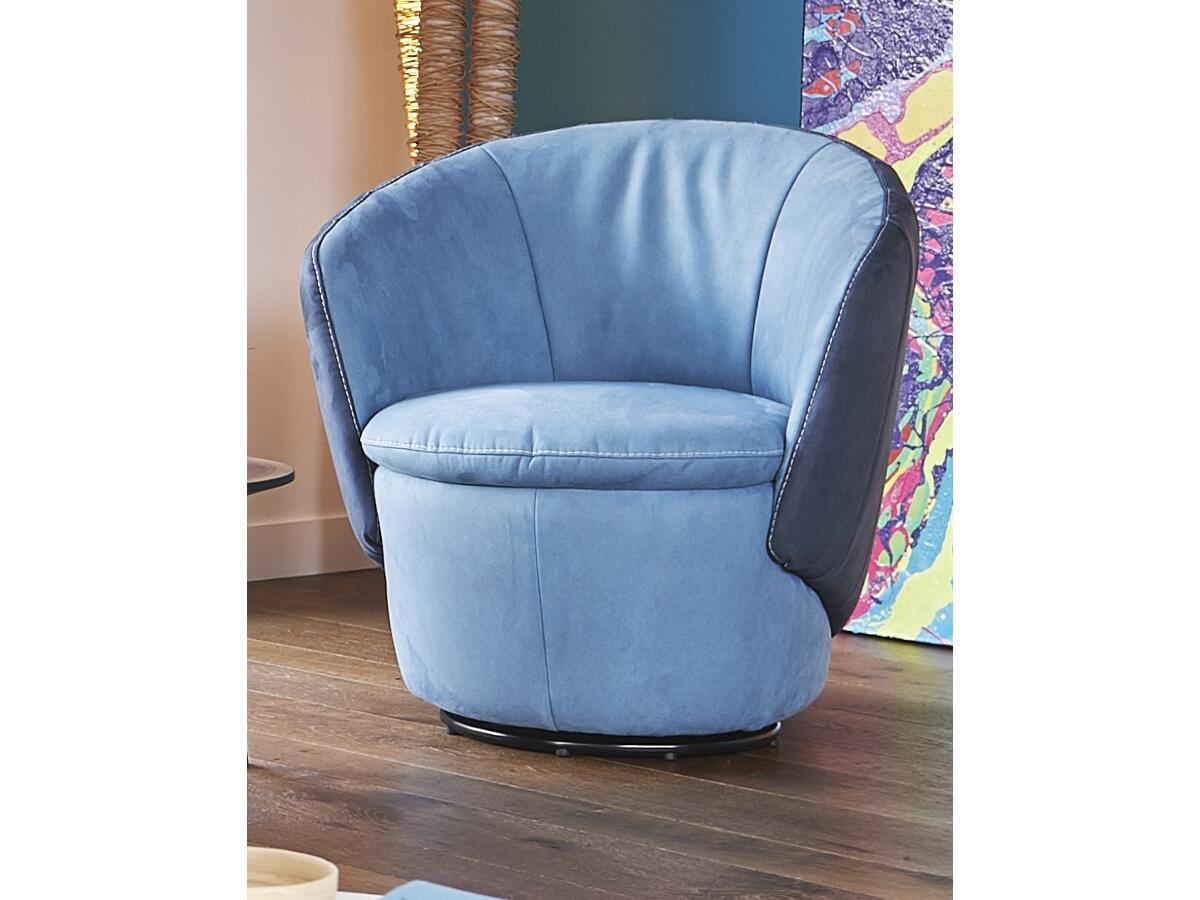 Fauteuil cabriolet