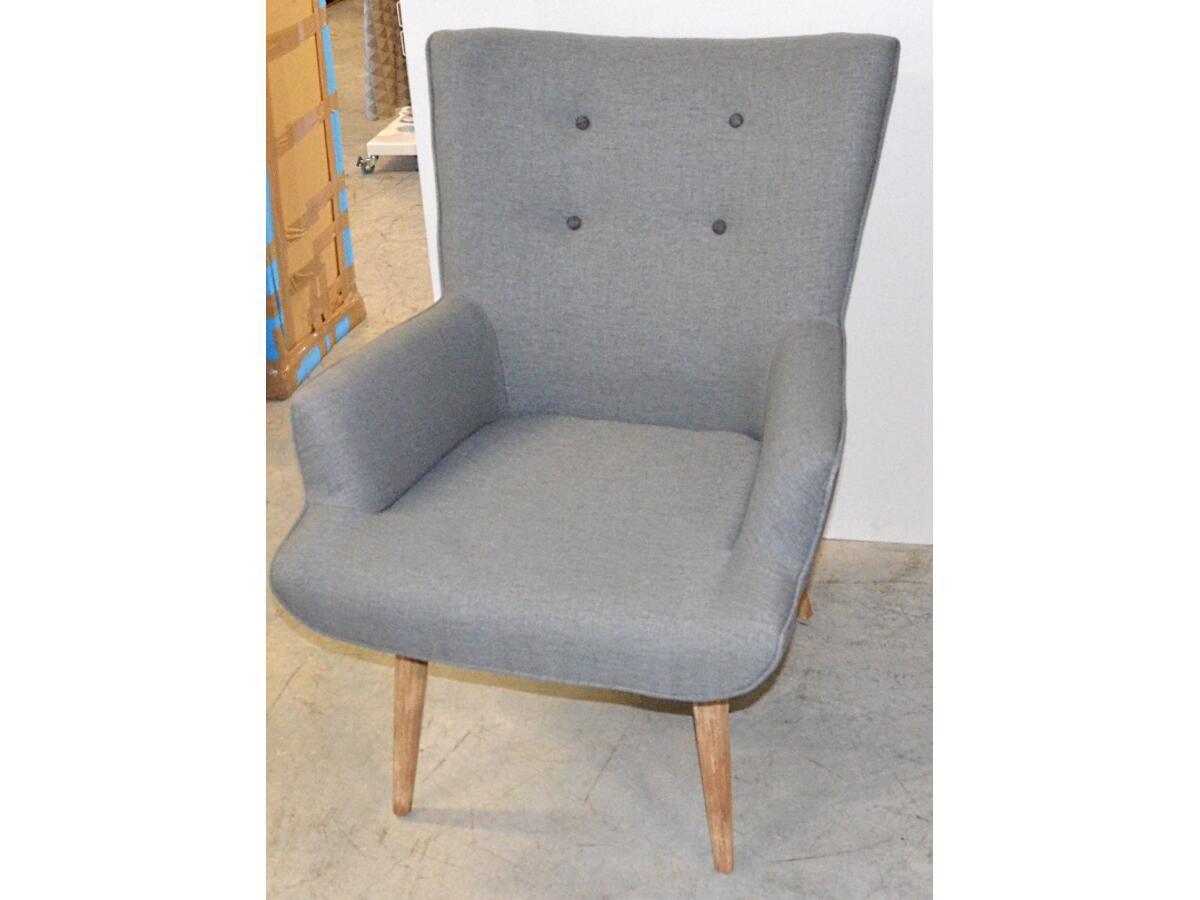 Fauteuil