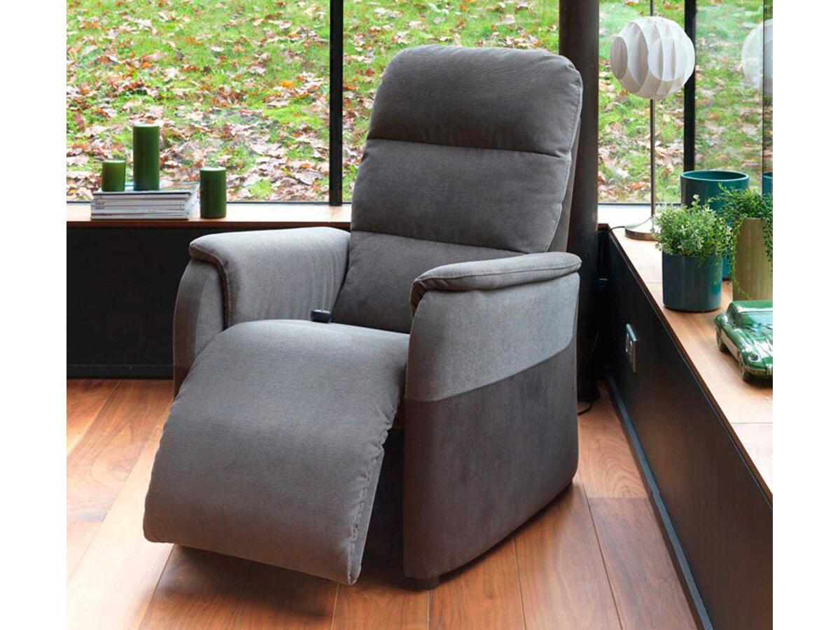 Fauteuil relax releveur