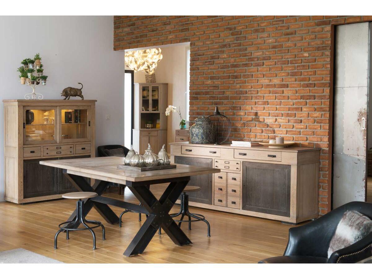 Tabouret manufacture