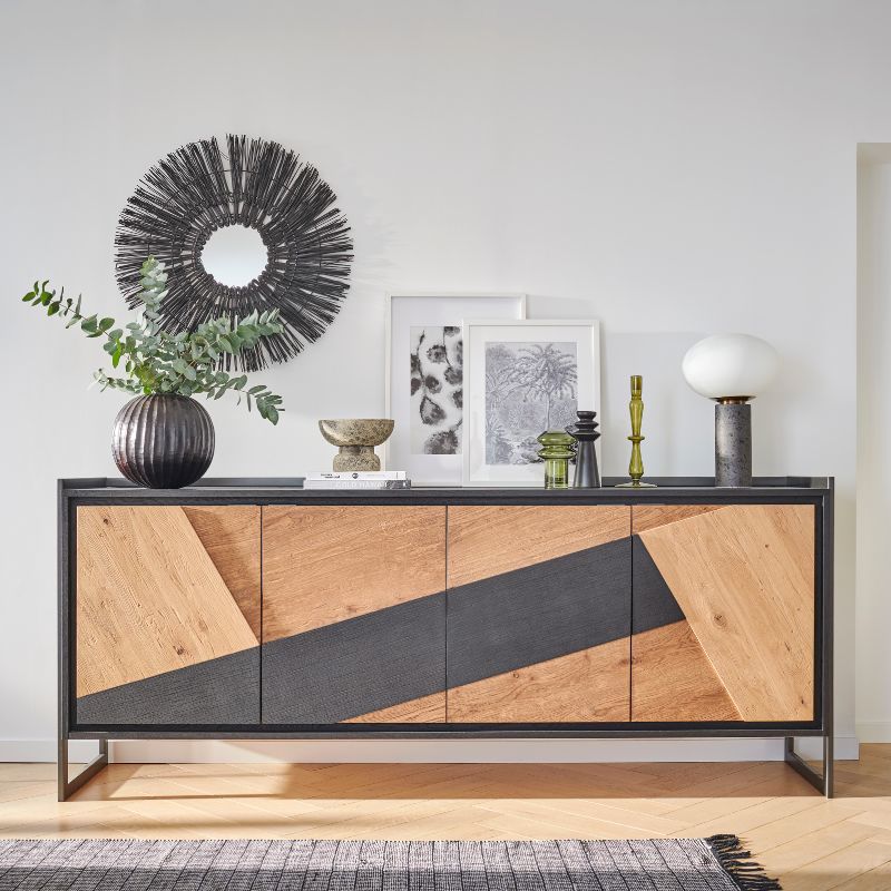 Enfilade