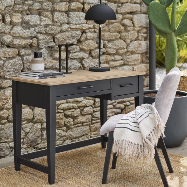 Bureau