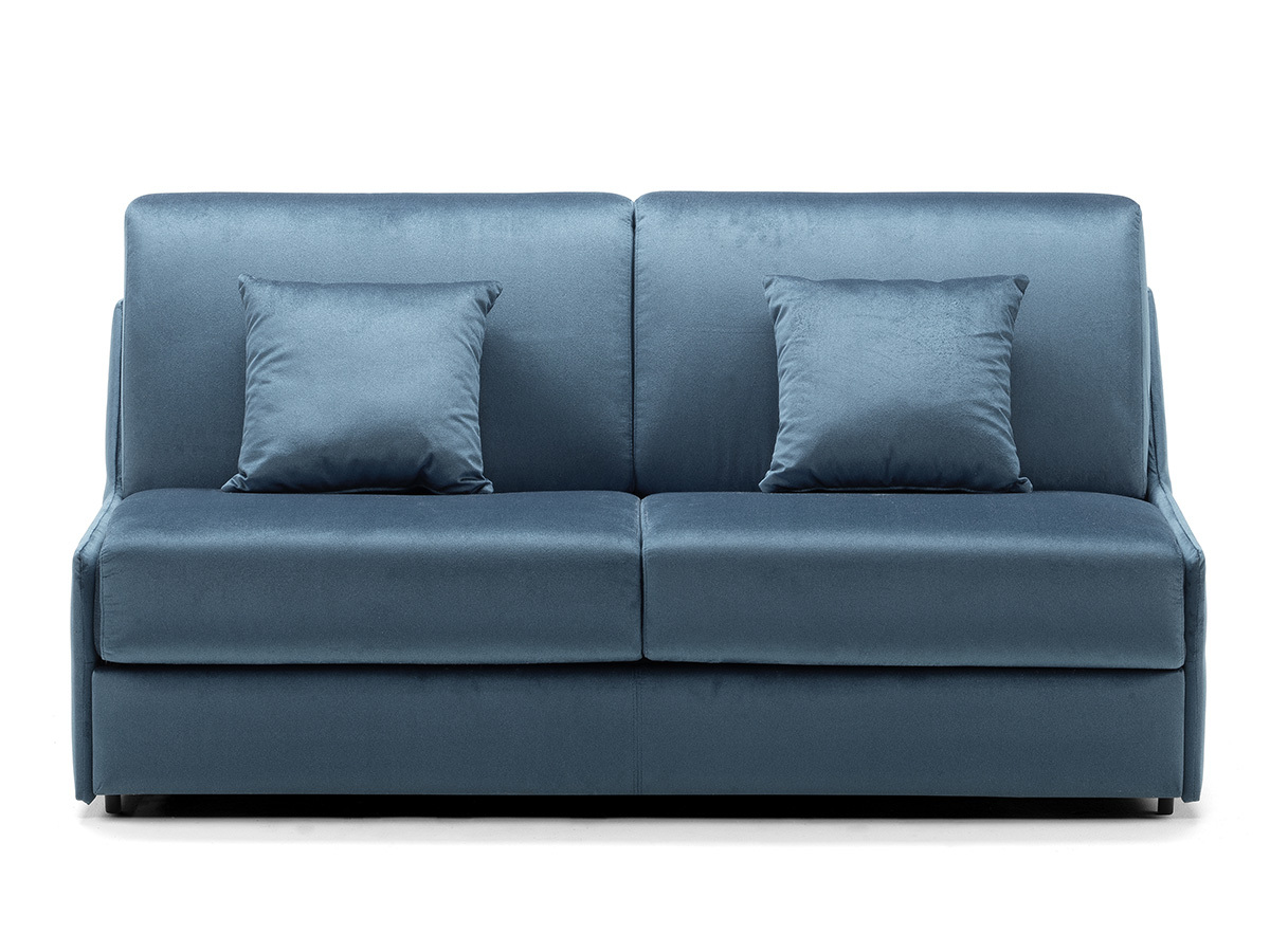 Canapé-lit couchage 140x190