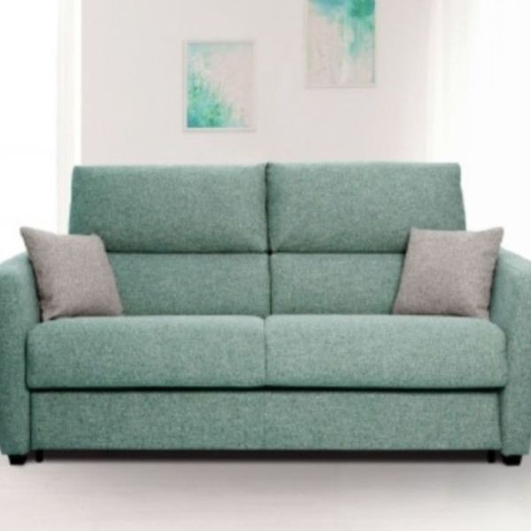 Canapé-lit - Couchage 140x190 cm