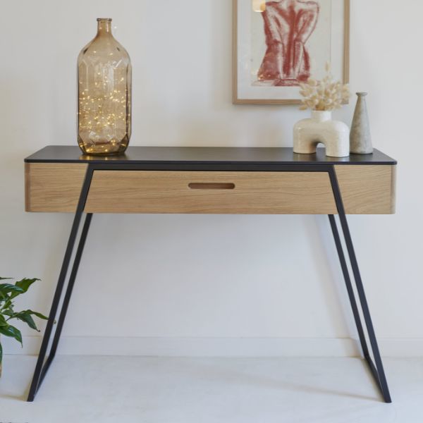 Console tiroir