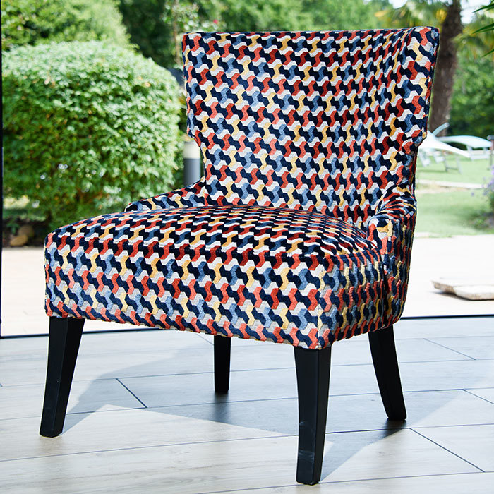Fauteuil