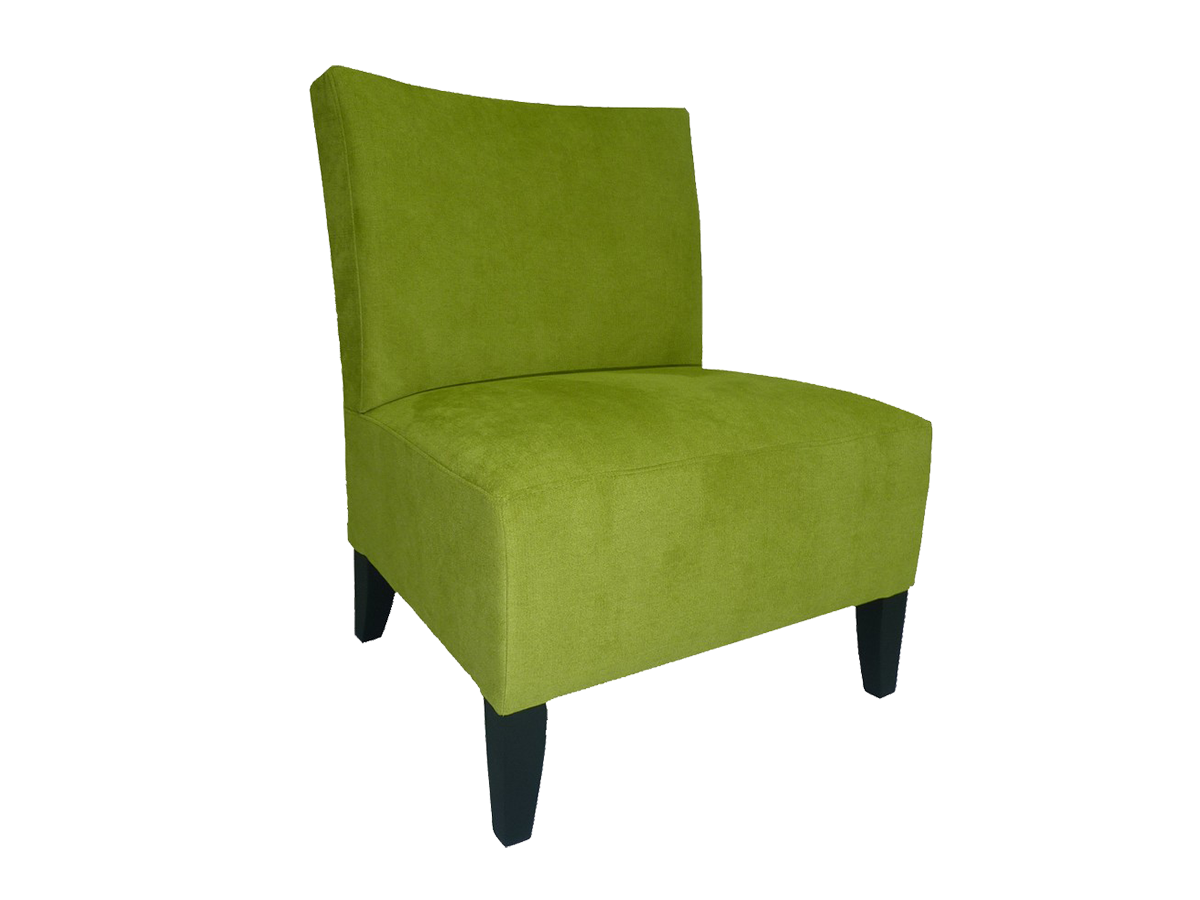 Fauteuil déco NAOMI