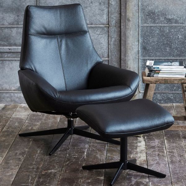 Fauteuil pivotant