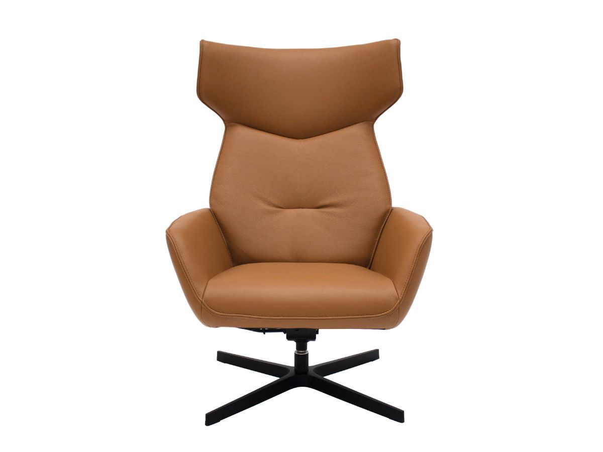 Fauteuil de relaxation pivotant