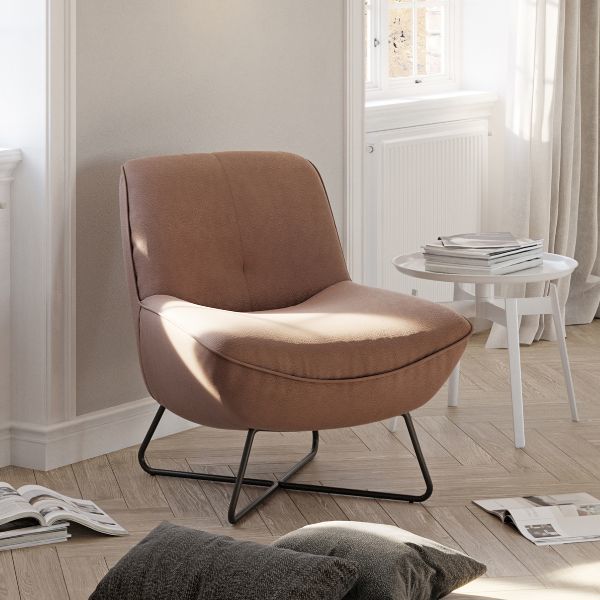 Fauteuil déco