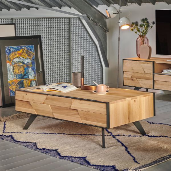 Table basse