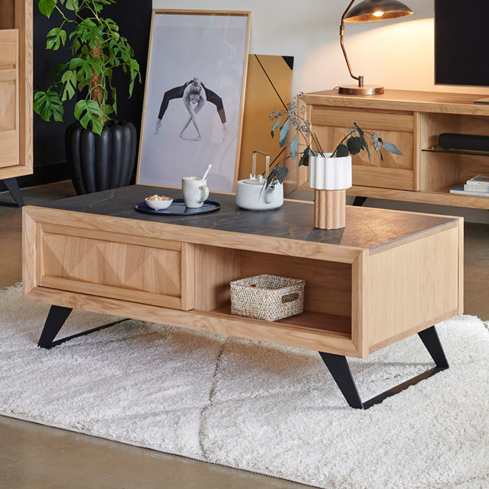 Table basse