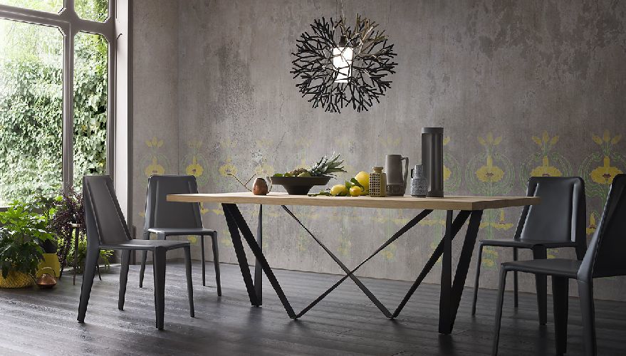Table de séjour
