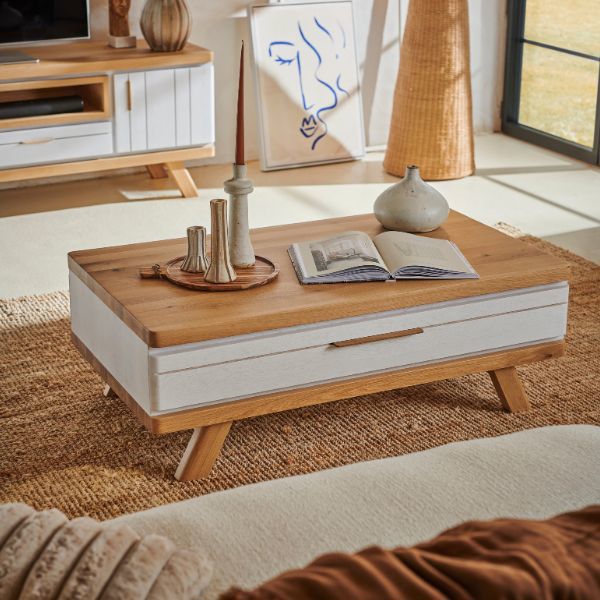 Table basse