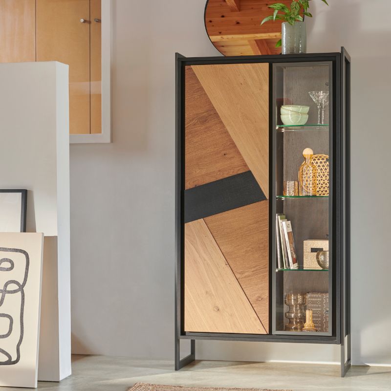 Vitrine