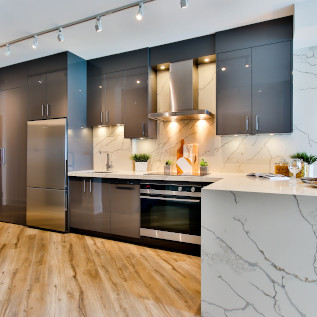 Univers Cuisine et sur-mesure